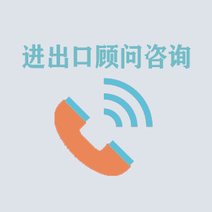 安徽进出口顾问咨询